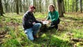 Dog walker's routine stroll turns into 'incredible' 3,000-year-old discovery in picturesque forest - Fox News