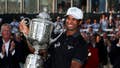 Aaron Rai emerges from the pack to win PGA Championship with the final round of his life at Aronimink - Fox News