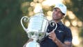 Rai does it his way to win PGA, pointless Aronimink criticism, player grades and an important message - Fox News