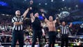 Adam Copeland, Christian Cage snap 25-year drought, win AEW Tag Team Championship at Double or Nothing - Fox News