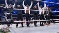 Heel Turn: AEW's Double or Nothing sets the bar, Michin's moment and more from pro wrestling - Fox News