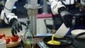 New AI brain lets robots move like humans - Fox News
