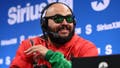 TNA's AJ Francis eyes Leon Slater's X Division Championship, torches critics in scathing rant - Fox News