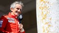 Formula 1 legend Alain Prost reportedly injured during robbery by masked gang in Switzerland - Fox News