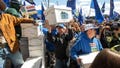 Alberta separatists say they have enough signatures for referendum on leaving Canada - Fox News