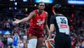 WNBA's officiating overhaul is already drawing complaints from players and coaches one week into season - Fox News