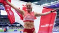 Canadian Olympic bronze medalist Alysha Newman banned after missed drug tests - Fox News