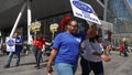 Unions that paralyzed New York commute over pay spent millions on luxury travel, filings show - Fox News
