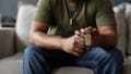 Veterans face surprising threat after cancer diagnosis, study reveals - Fox News