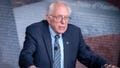 Sanders-backed gubernatorial hopeful's past pro-life views clash with current abortion stance - Fox News