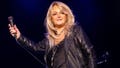 'Total Eclipse of the Heart' singer Bonnie Tyler out of coma but still in intensive care after cardiac arrest - Fox News