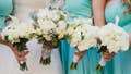 Enter the wedding reception as you wish, but doing the worm can cause a G-string exposing wardrobe malfunction - Fox News