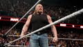 Brock Lesnar makes stunning return to WWE, attacking Oba Femi - Fox News