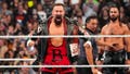 Bron Breakker picks up biggest win since WWE main roster call up at Backlash - Fox News