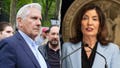 NY governor blamed for 'lack of leadership' as railroad strike disrupts more than 300,000 commuters - Fox News