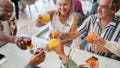 Mother's Day brunch reservations surge as new ranking shows many Americans shut out of top restaurants - Fox News