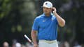 Bryson DeChambeau insists he is &lsquo;optimistic&rsquo; about the future of LIV Golf despite Saudis pulling funding - Fox News