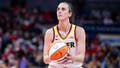 LeBron James hypes up Caitlin Clark as she gears up for third Fever season - Fox News