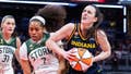 Caitlin Clark shares blunt self-assessment of performance in efficient Fever win over Storm - Fox News