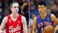 Radio host says Caitlin Clark is WNBA's version of Jeremy Lin: 'The exact same thing' - Fox News