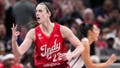 Caitlin Clark honored for massive career milestone before Fever fall in overtime thriller - Fox News