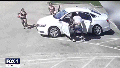 Video shows father fatally shooting illegal immigrant attempting to carjack family of 8: police - Fox News