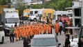 At least 82 killed after massive gas explosion rips through coal mine in China - Fox News