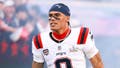 Patriots lock up Christian Gonzalez as highest-paid NFL cornerback just before season opener at Seattle - Fox News
