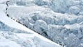 Record number of climbers summit Mount Everest from Nepali side despite overcrowding concerns - Fox News