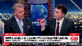 Scott Jennings snaps at left-wing commentator, says to get 'f---ing hand out of my face' - Fox News