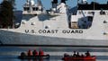Coast Guard ending race-based admissions for officer commissioning program under Trump DEI crackdown - Fox News