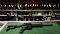 DOJ sues Denver over ban on &lsquo;assault weapons&rsquo; as city's Dem mayor says it 'will not be bullied' - Fox News