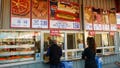 Costco fans erupt after beloved food court item replaced by high-calorie newcomer - Fox News