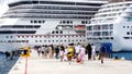 Cruise ship outbreaks fail to scare off travelers ahead of busy summer season - Fox News