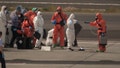 Reported hantavirus protocol breach at hospital forces 12 employees into 6-week quarantine - Fox News