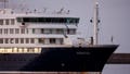Cruise ship linked to deadly Hantavirus outbreak arrives off Tenerife as passenger evacuation begins - Fox News