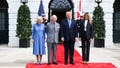King Charles, Queen Camilla bring royal flair to three US cities on trip marking America&rsquo;s 250th: PHOTOS - Fox News