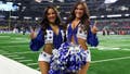 Dallas Cowboys Cheerleaders took over Greece during an offseason bikini birthday vacation - Fox News