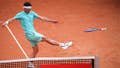 Tennis player Daniel Altmaier punts racket into crowd, shockingly avoids disqulification - Fox News