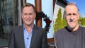 'Full House' star Dave Coulier reveals 45-pound weight loss, grueling side effects from cancer fights - Fox News