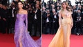 Demi Moore, Heidi Klum bring bombshell glamour to Cannes in head-turning looks - Fox News