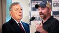 Dem senators deflect questions on Platner's scandal-plagued campaign: 'Not following that race closely' - Fox News