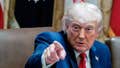 Trump reveals key Iran concession, warns US will &lsquo;finish it off militarily&rsquo; if deal fails - Fox News