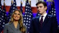 Melania Trump's family-first Mother's Day message slammed as 'out of touch' by critics - Fox News