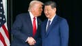 America holds the advantage as Trump meets Xi in high-stakes summit - Fox News