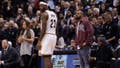LeBron James may be target of apparently leaked Drake song featuring &lsquo;switching teams&rsquo; lyric - Fox News