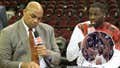Draymond Green refuses to let Charles Barkley bury the Warriors, delivers cutting Rockets jab on air - Fox News