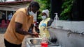 Could Ebola spread to the US? WHO emergency sparks fears after American infected in Congo - Fox News