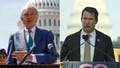 Seth Moulton closing gap on progressive Democrat Ed Markey in Massachusetts Senate primary - Fox News