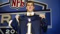 Eli Manning finally reveals why he wriggled his way out of playing for Chargers - Fox News